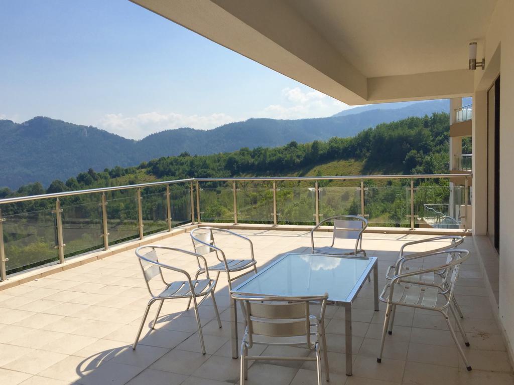 Belvedere Apartment Atias エクステリア 写真