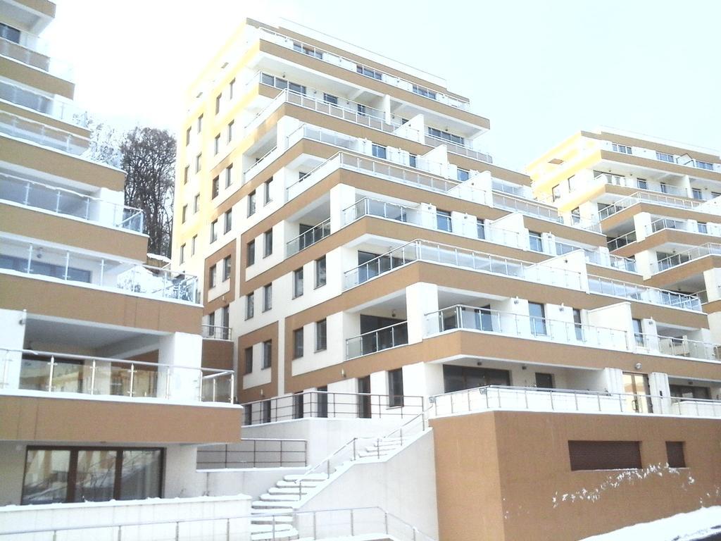 Belvedere Apartment Atias エクステリア 写真