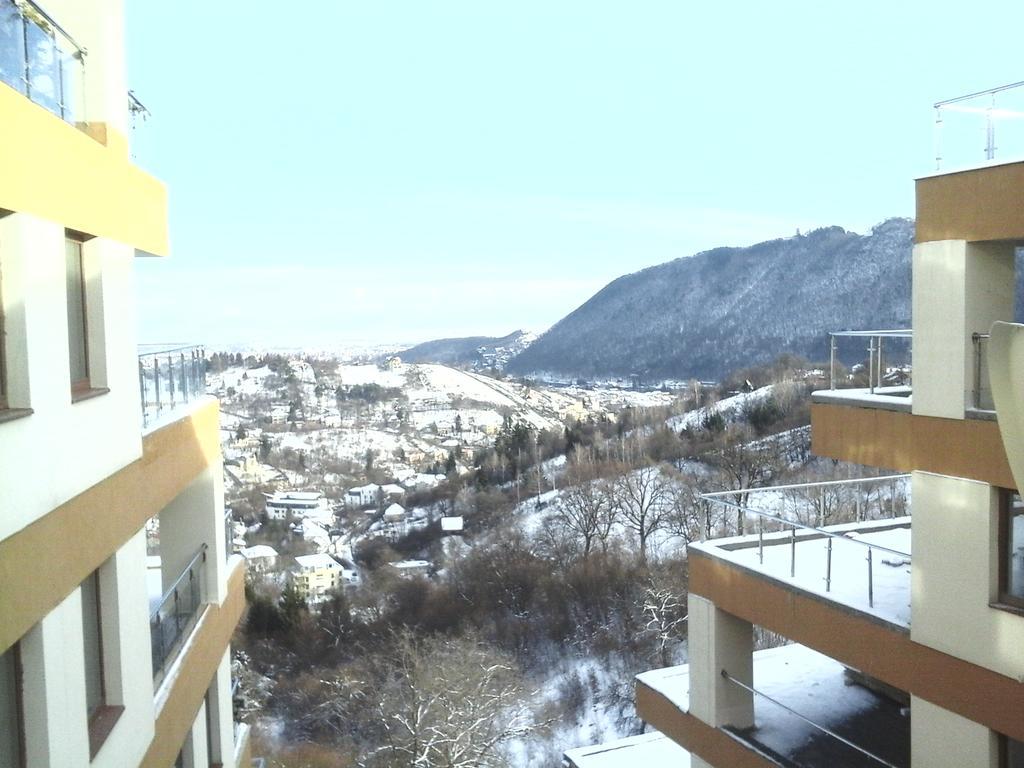 Belvedere Apartment Atias エクステリア 写真