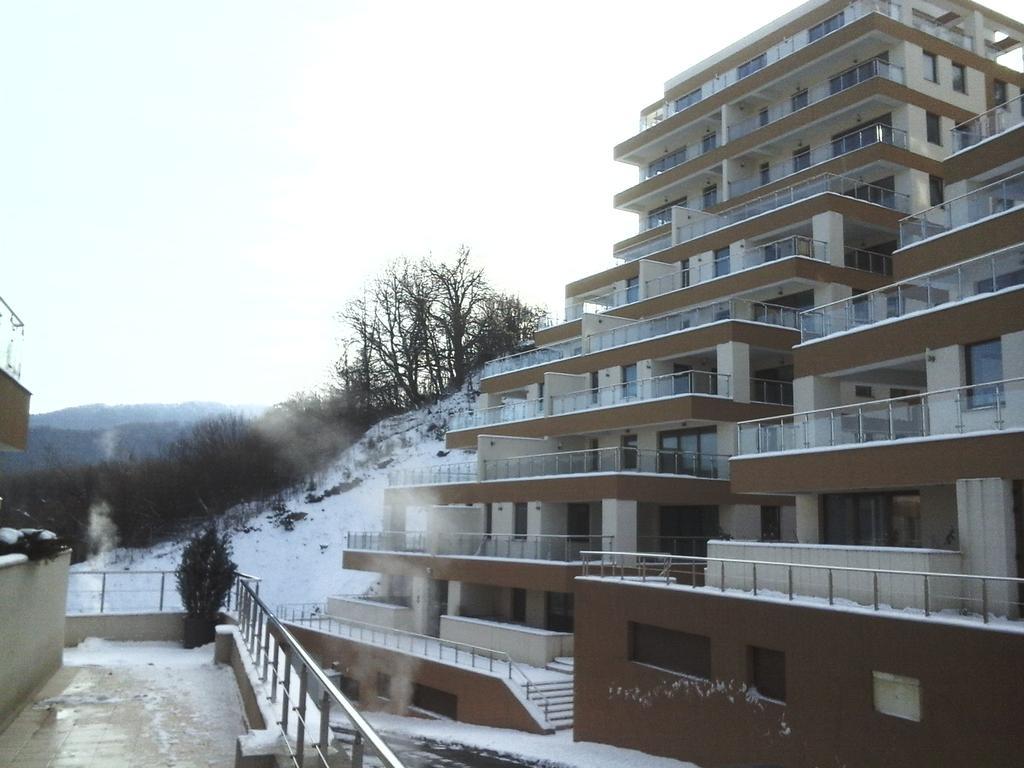 Belvedere Apartment Atias エクステリア 写真
