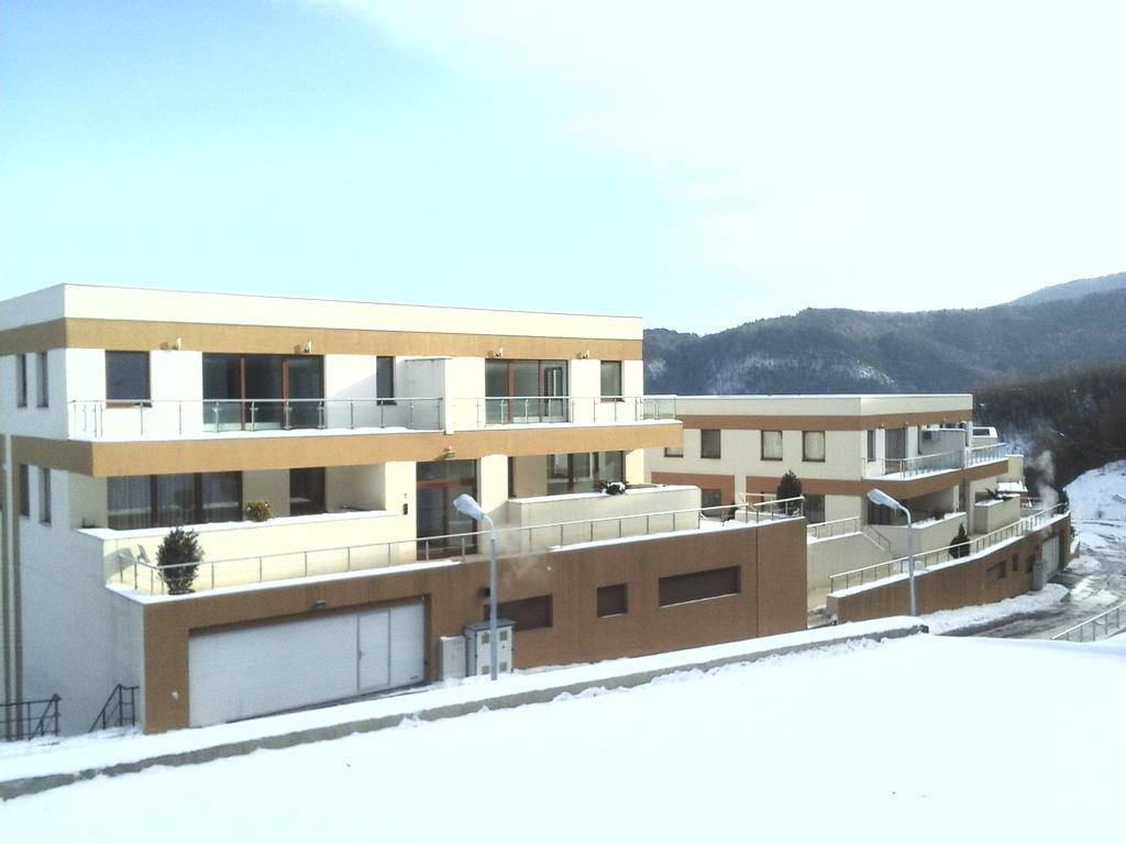 Belvedere Apartment Atias エクステリア 写真