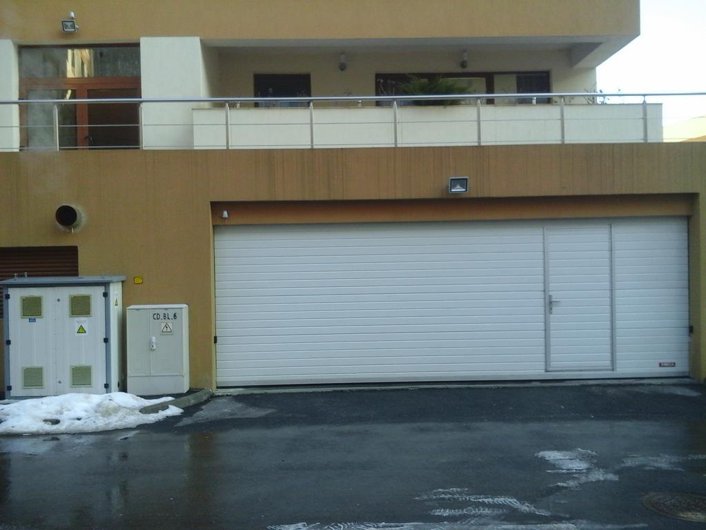 Belvedere Apartment Atias エクステリア 写真