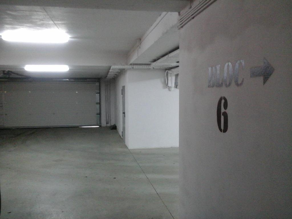 Belvedere Apartment Atias エクステリア 写真