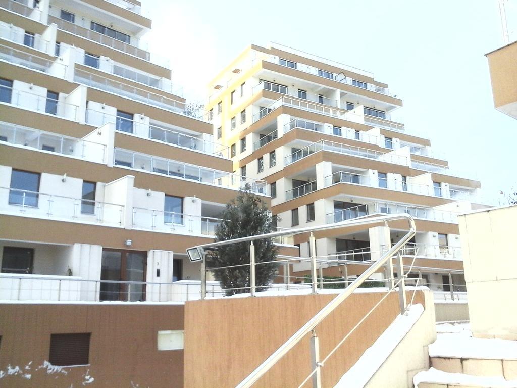 Belvedere Apartment Atias エクステリア 写真