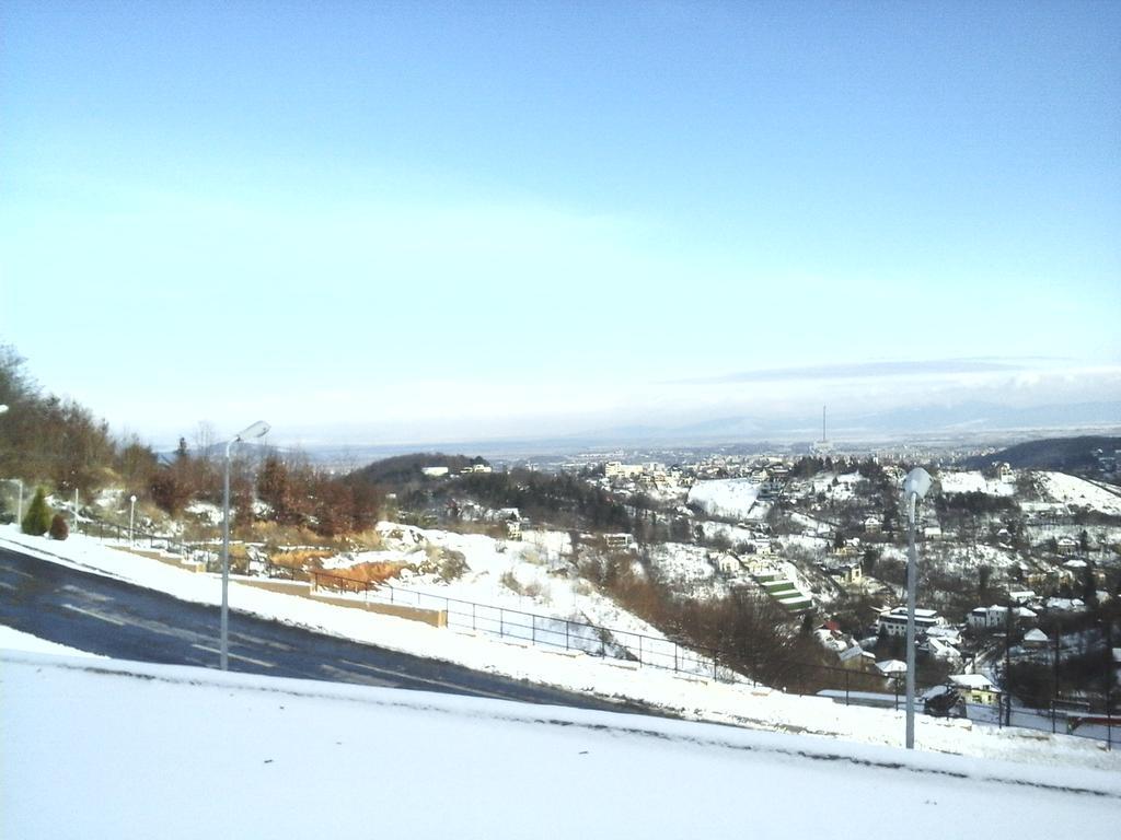 Belvedere Apartment Atias エクステリア 写真