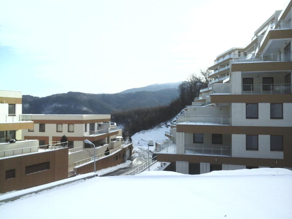 Belvedere Apartment Atias エクステリア 写真