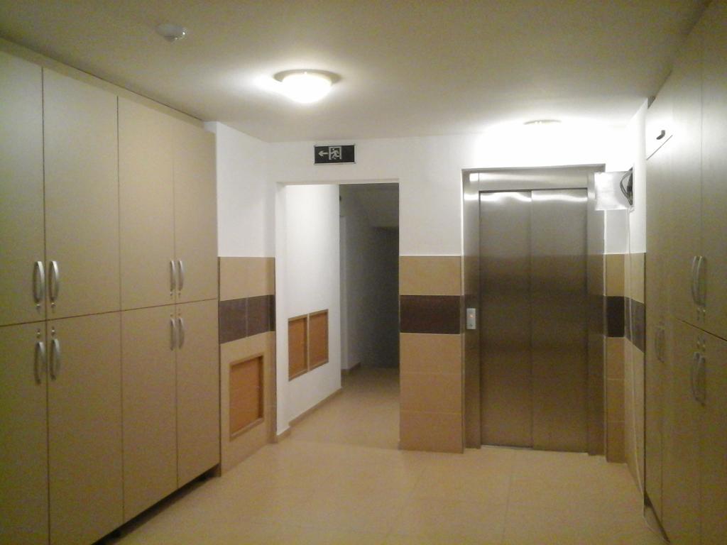Belvedere Apartment Atias エクステリア 写真