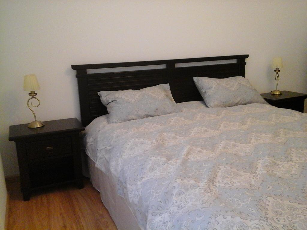 Belvedere Apartment Atias エクステリア 写真