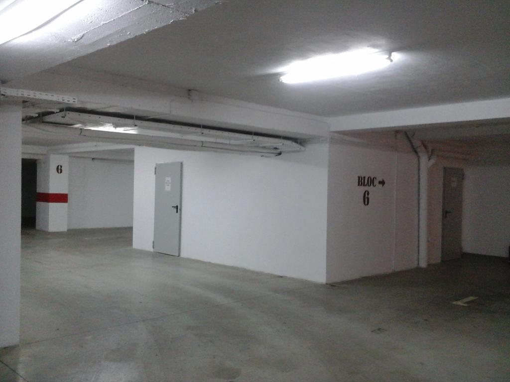Belvedere Apartment Atias エクステリア 写真