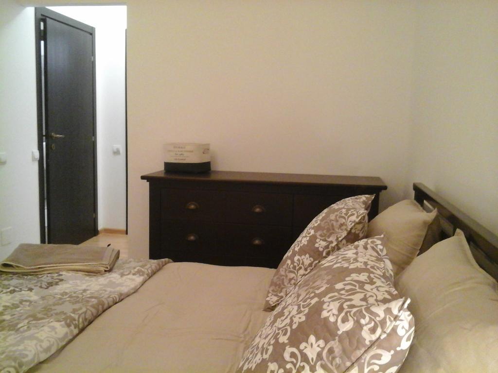 Belvedere Apartment Atias エクステリア 写真