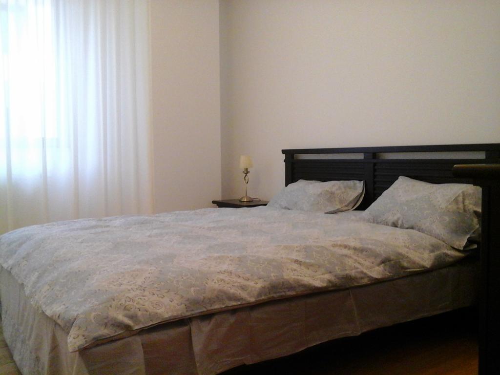 Belvedere Apartment Atias エクステリア 写真