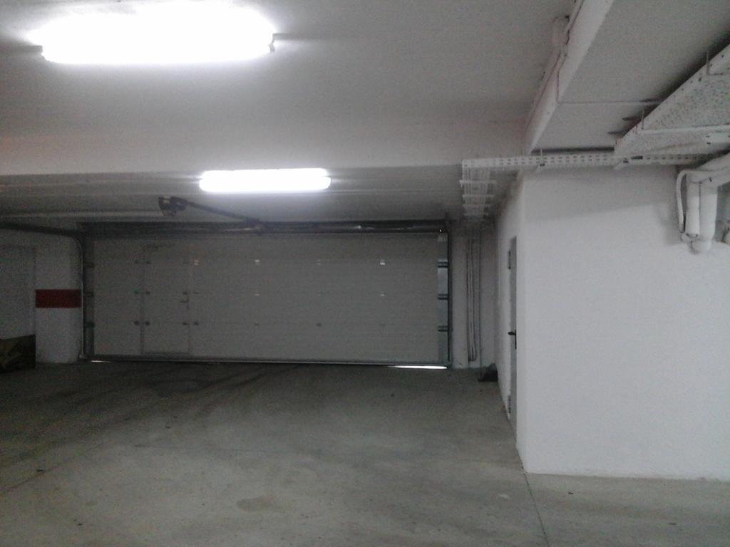 Belvedere Apartment Atias エクステリア 写真
