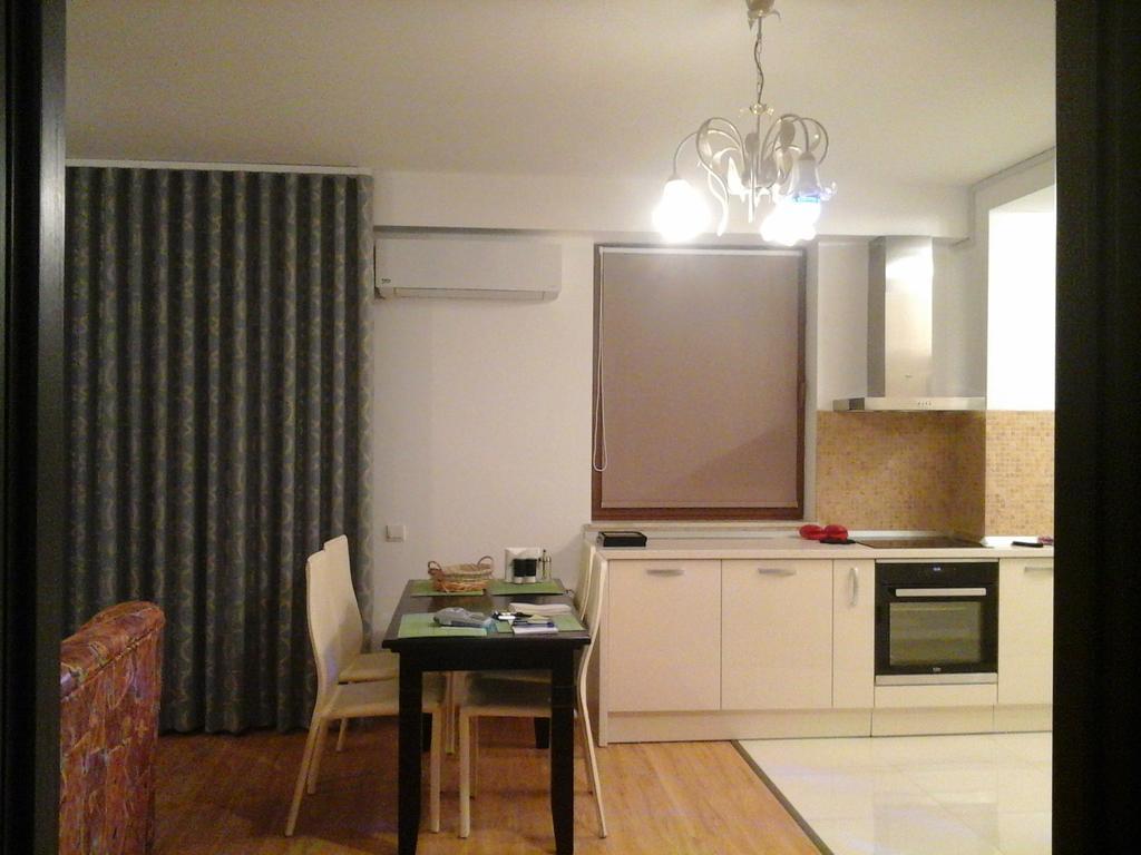 Belvedere Apartment Atias エクステリア 写真