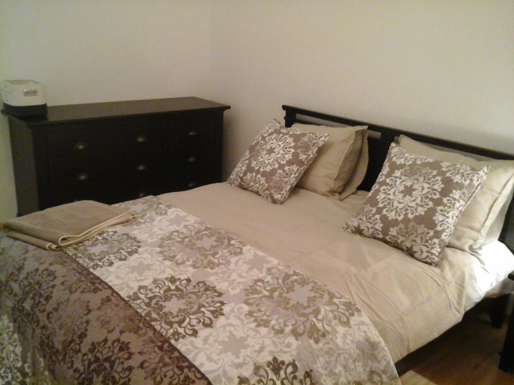 Belvedere Apartment Atias エクステリア 写真