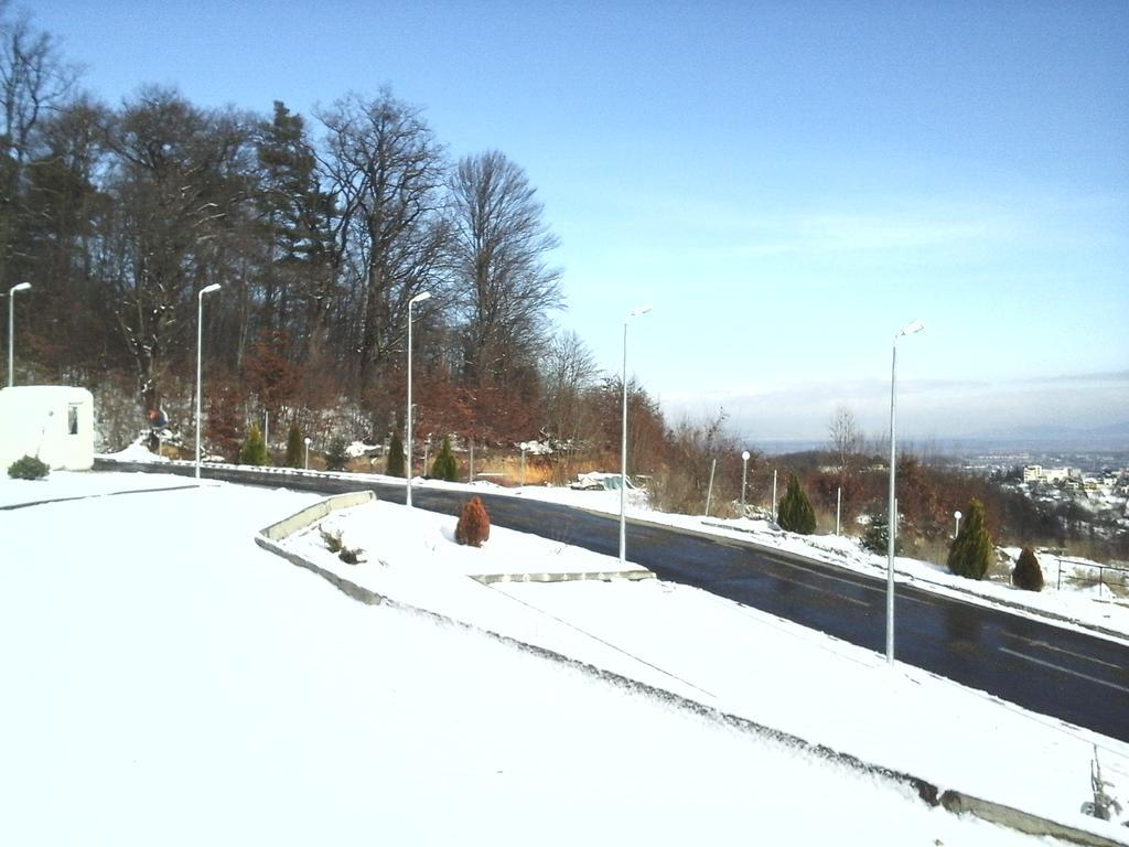 Belvedere Apartment Atias エクステリア 写真