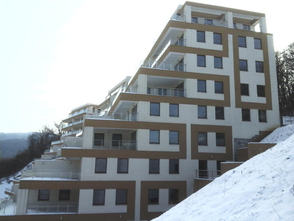 Belvedere Apartment Atias エクステリア 写真