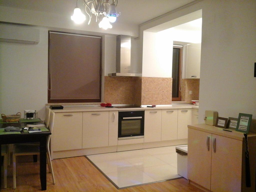 Belvedere Apartment Atias エクステリア 写真