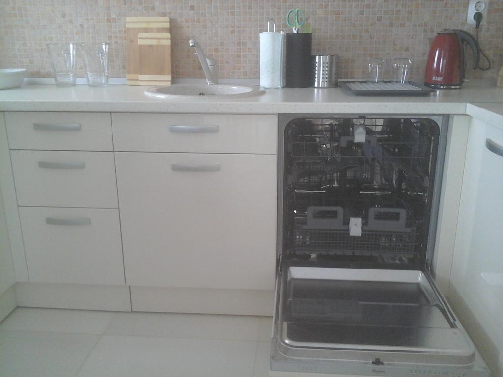 Belvedere Apartment Atias エクステリア 写真