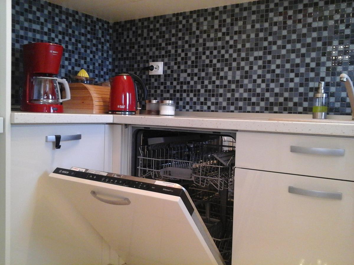 Belvedere Apartment Atias エクステリア 写真
