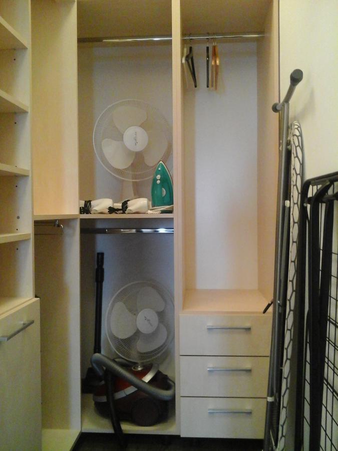 Belvedere Apartment Atias エクステリア 写真