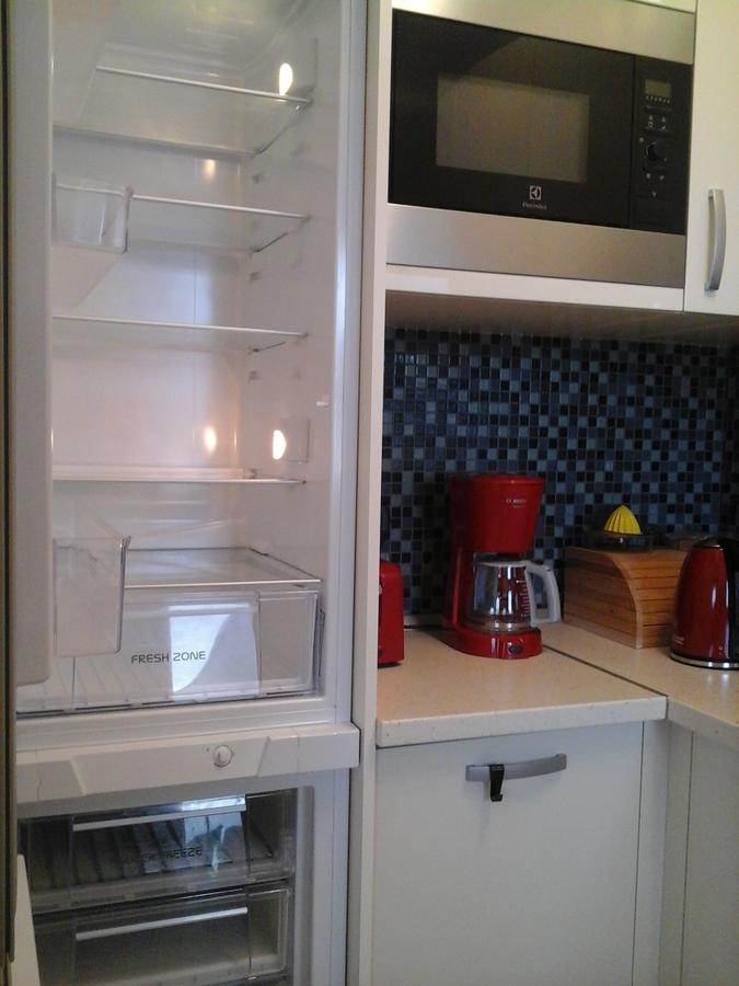 Belvedere Apartment Atias エクステリア 写真