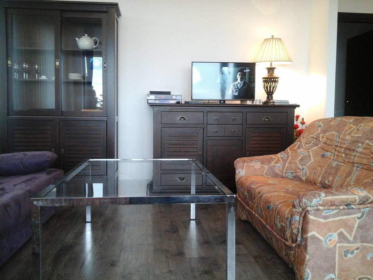 Belvedere Apartment Atias エクステリア 写真