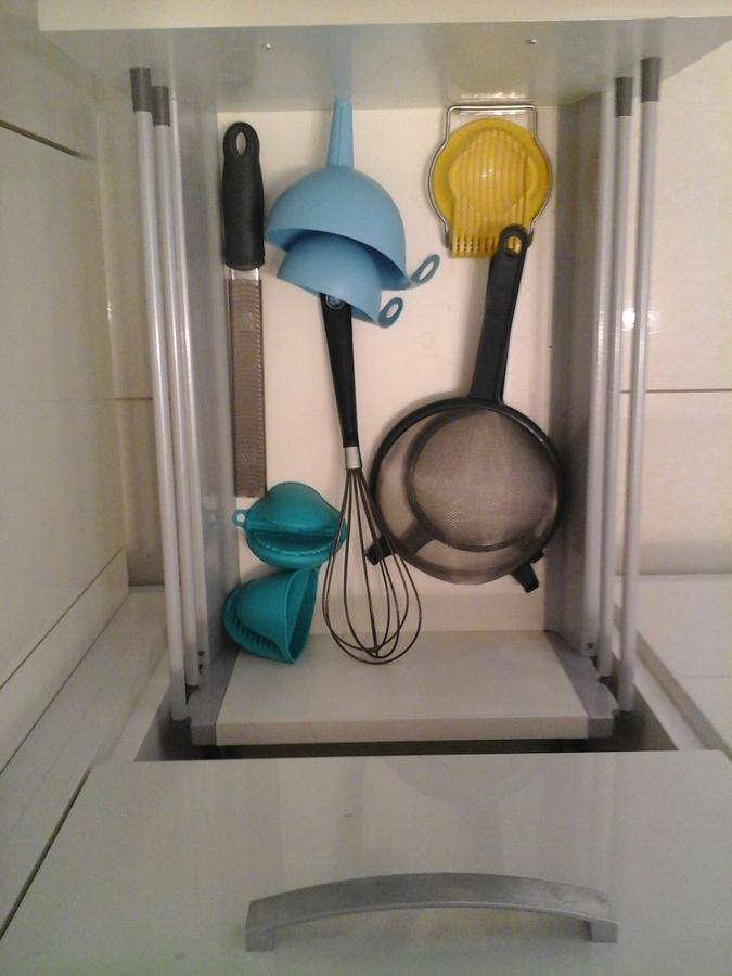 Belvedere Apartment Atias エクステリア 写真