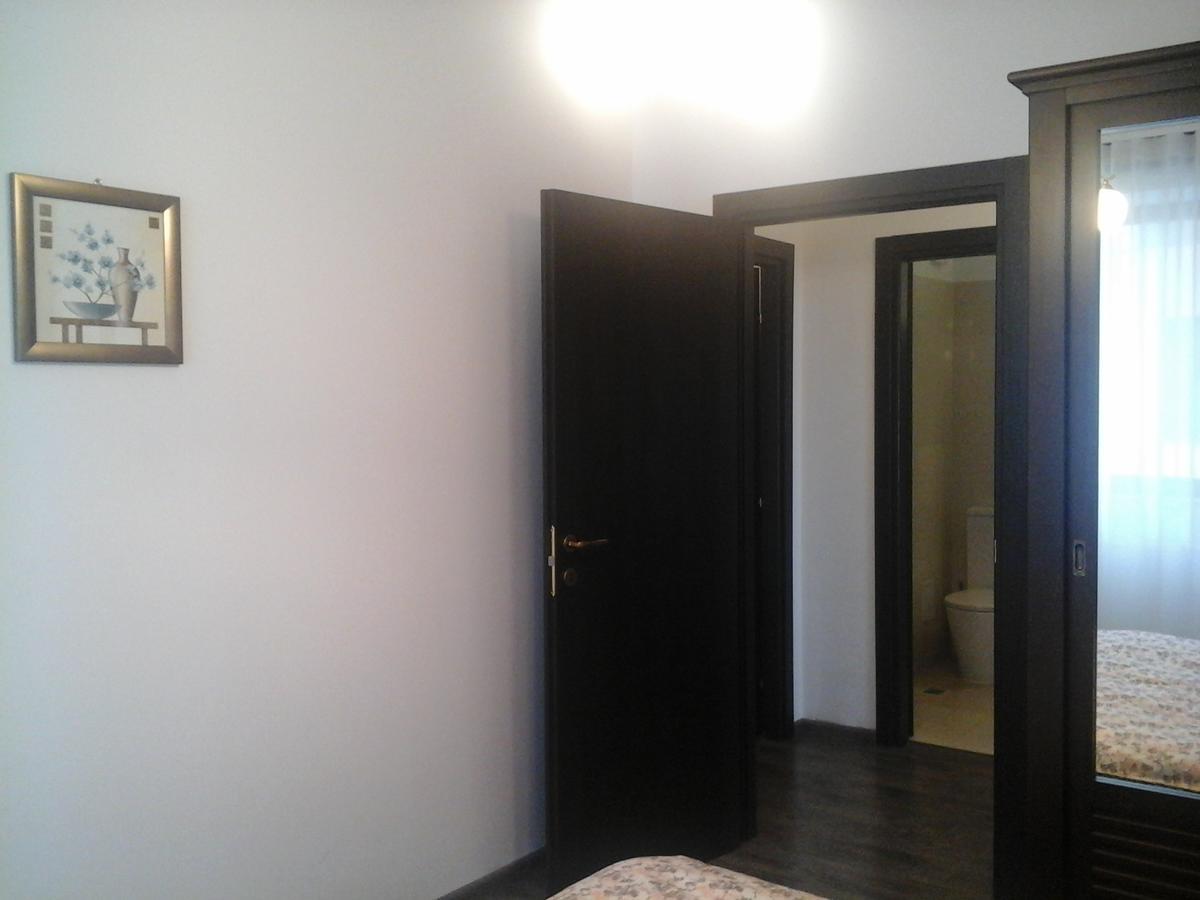 Belvedere Apartment Atias エクステリア 写真