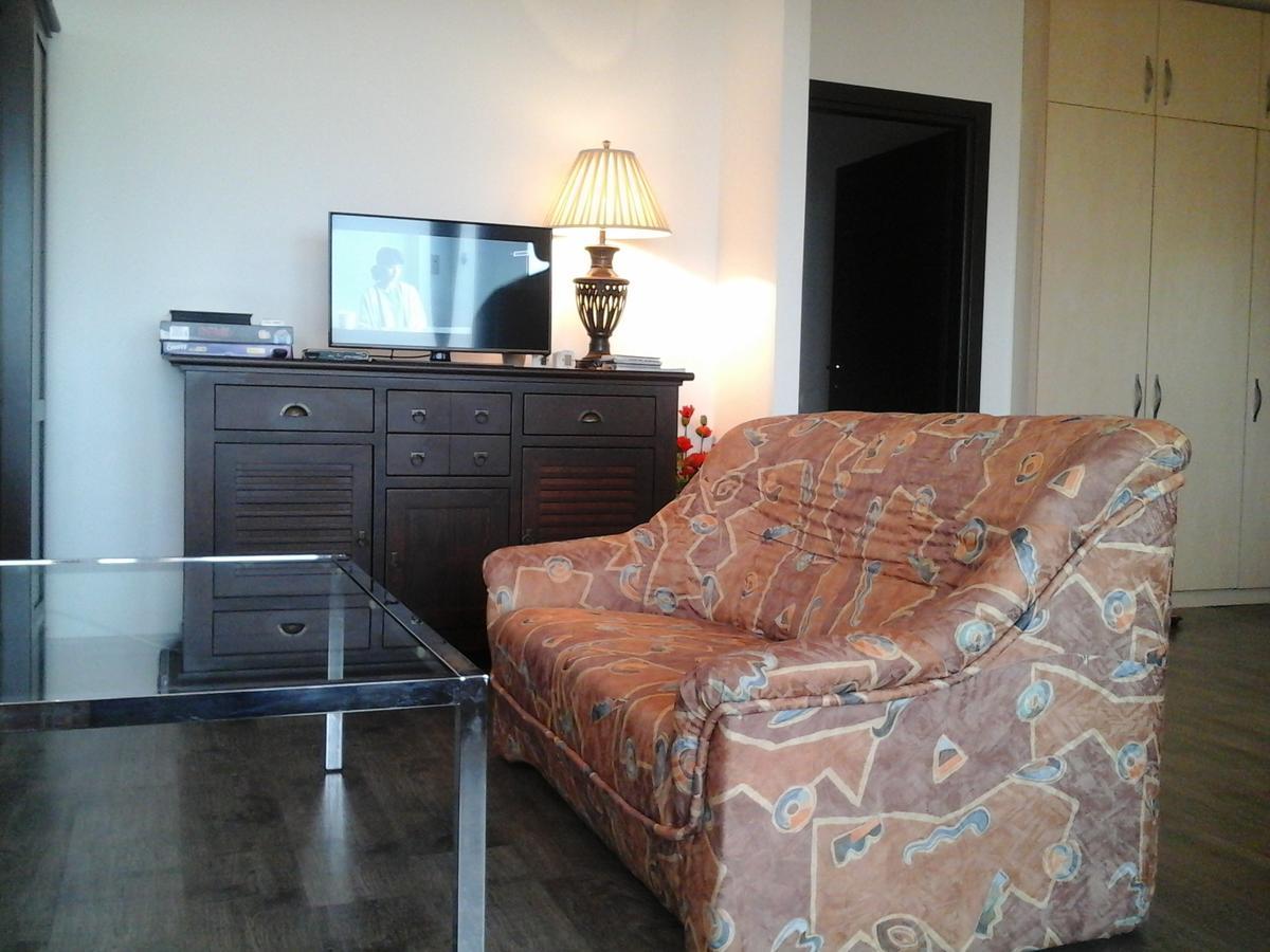Belvedere Apartment Atias エクステリア 写真