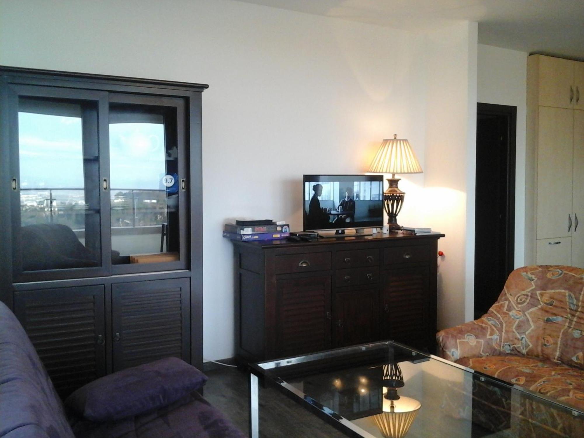 Belvedere Apartment Atias エクステリア 写真