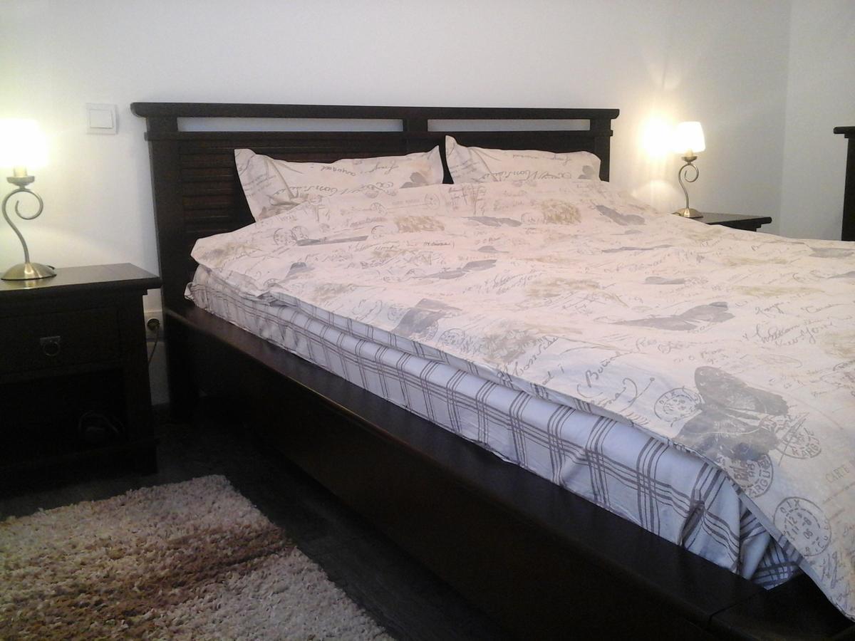 Belvedere Apartment Atias エクステリア 写真
