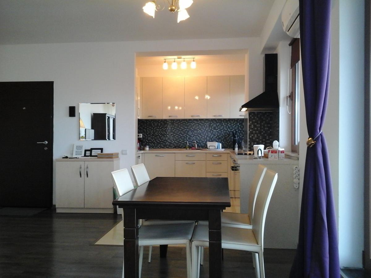 Belvedere Apartment Atias エクステリア 写真