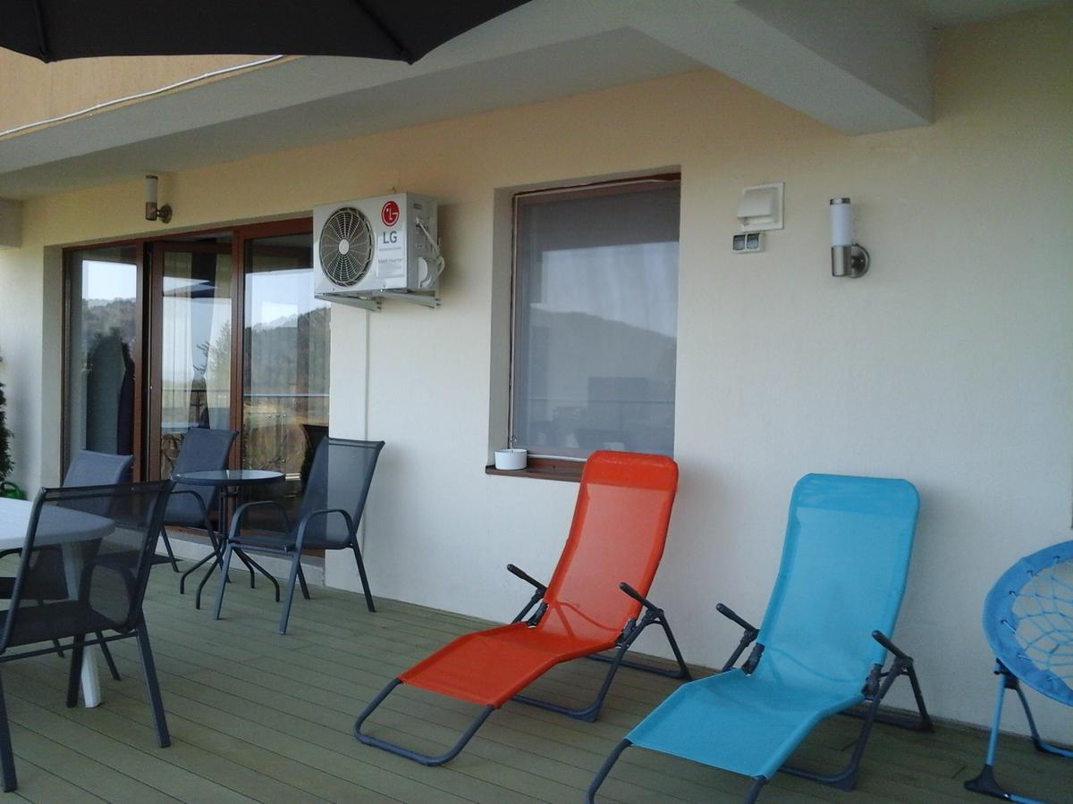Belvedere Apartment Atias エクステリア 写真