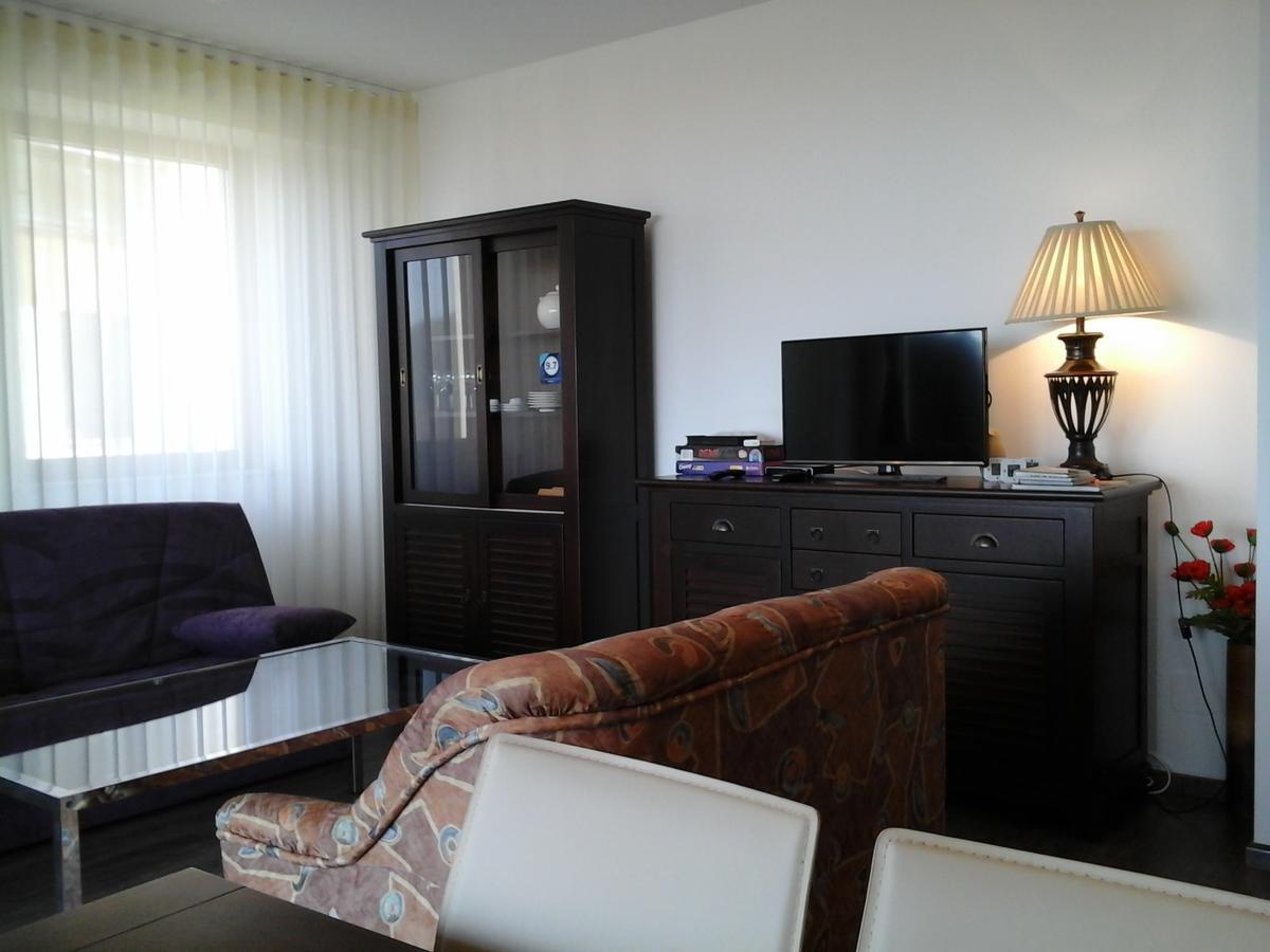 Belvedere Apartment Atias エクステリア 写真