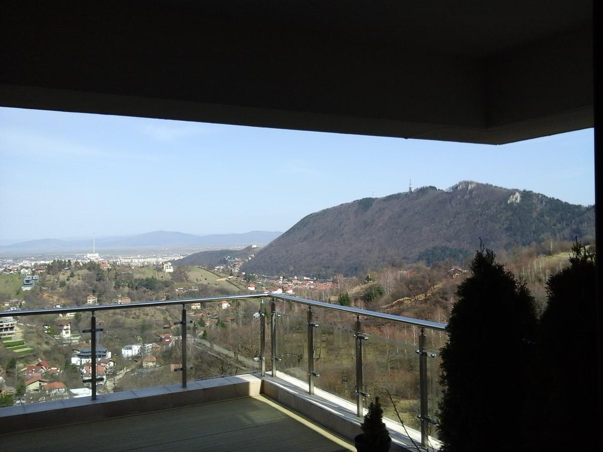 Belvedere Apartment Atias エクステリア 写真