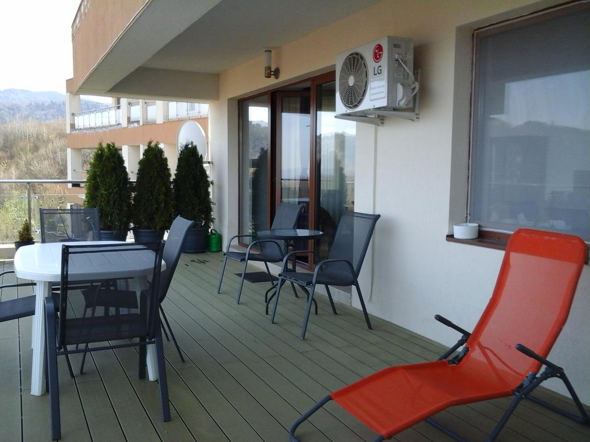 Belvedere Apartment Atias エクステリア 写真