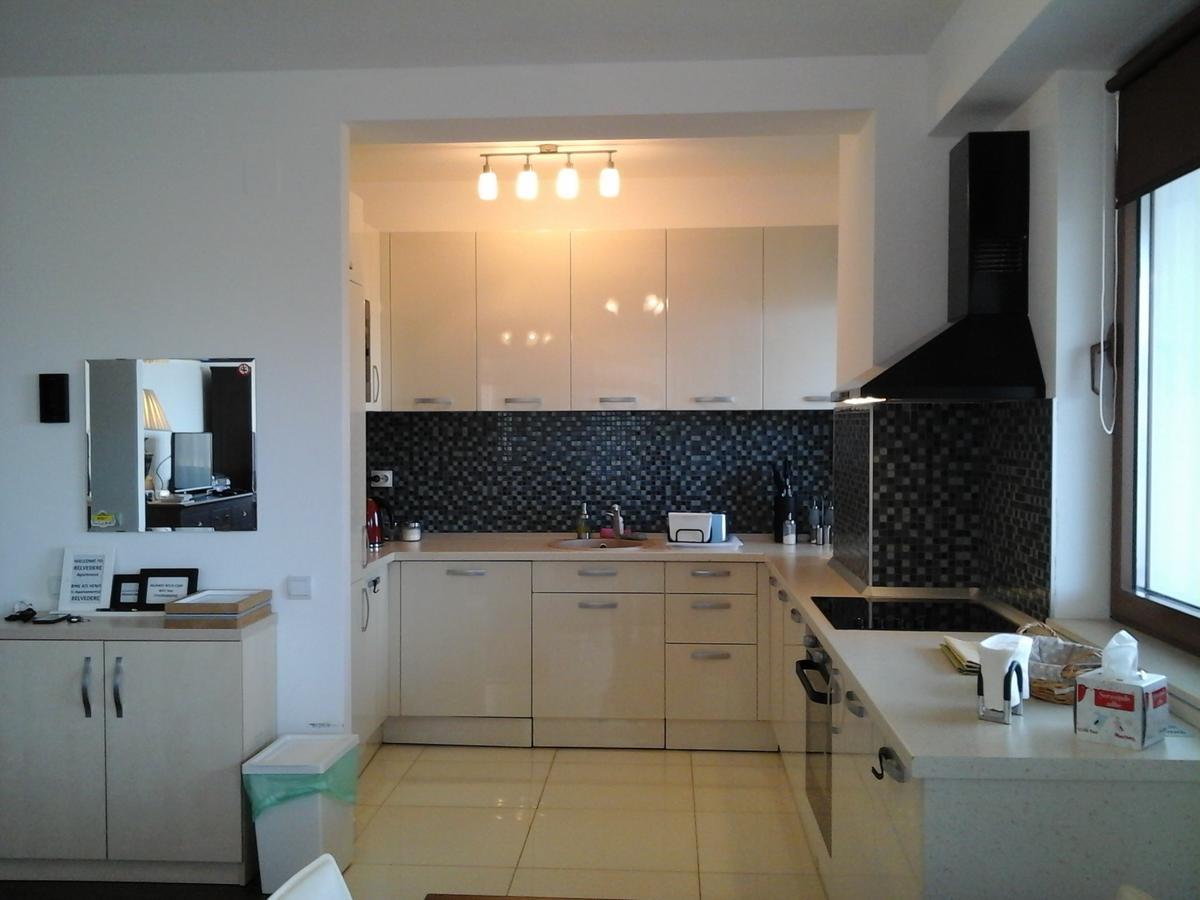 Belvedere Apartment Atias エクステリア 写真