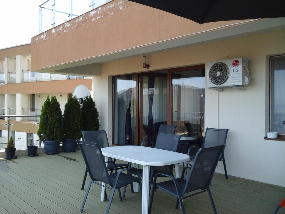 Belvedere Apartment Atias エクステリア 写真