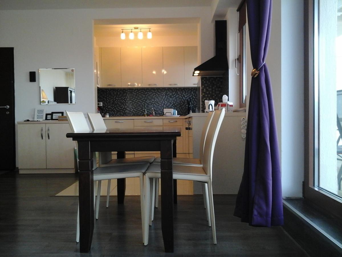 Belvedere Apartment Atias エクステリア 写真